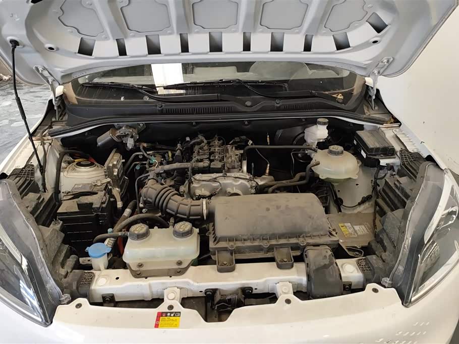 Wuling Wuling Hongguang