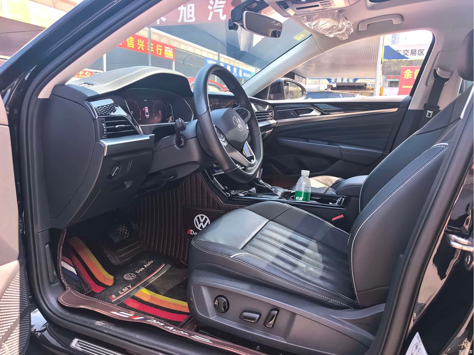 Volkswagen Passat, 2022 4