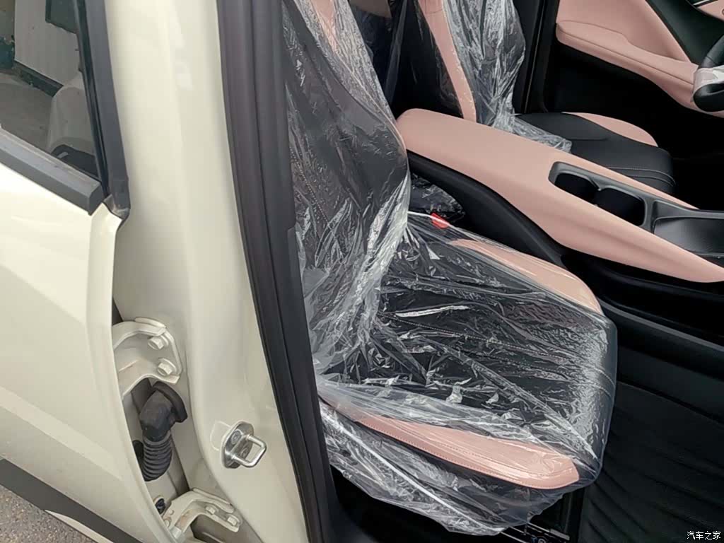 BYD Seagull, 2026 25