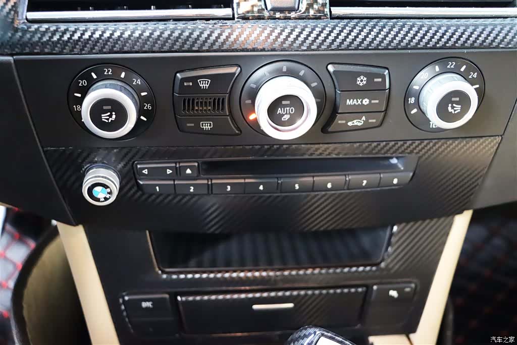 BMW 5 Series, 2010 18