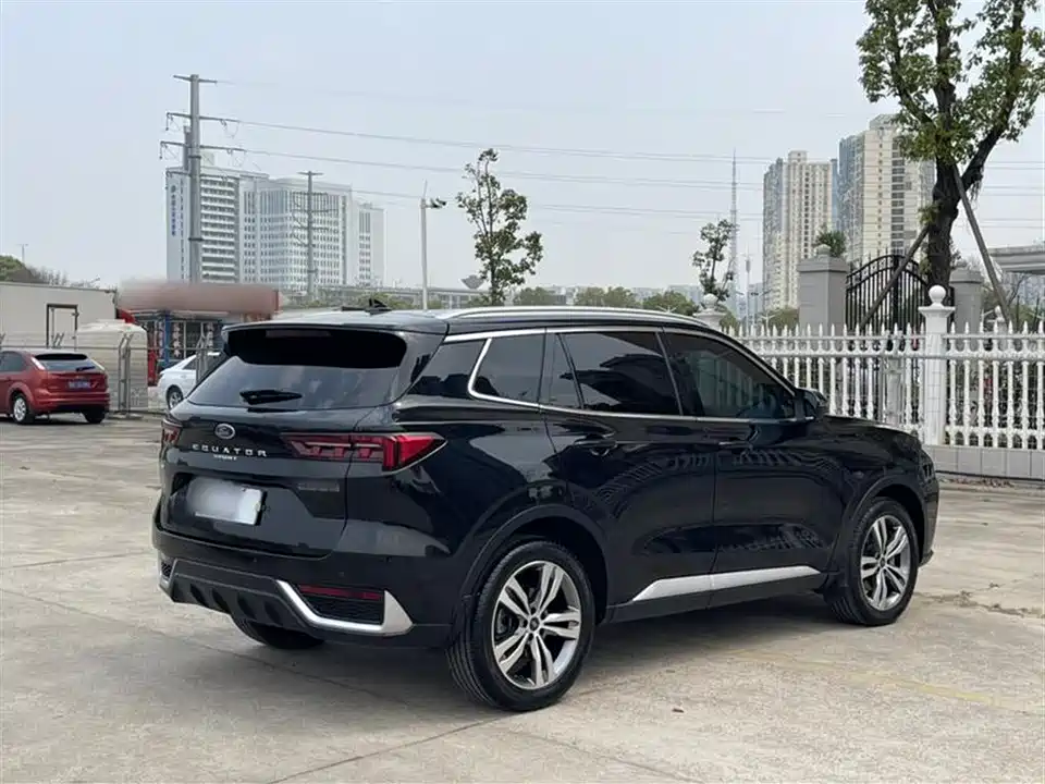 Ford Ling Rui Ford Ling Rui