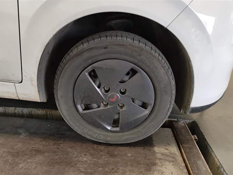 Wuling Wuling Hongguang