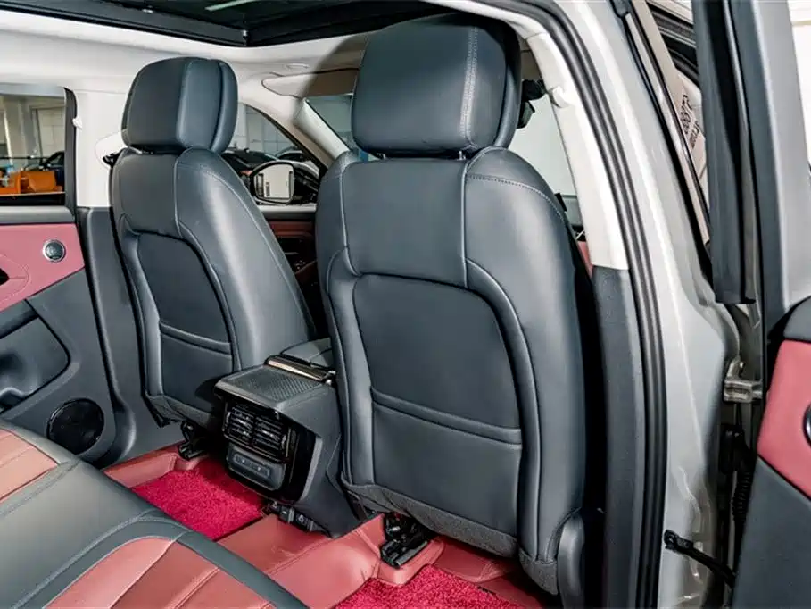 Land Rover Range Rover Aurora