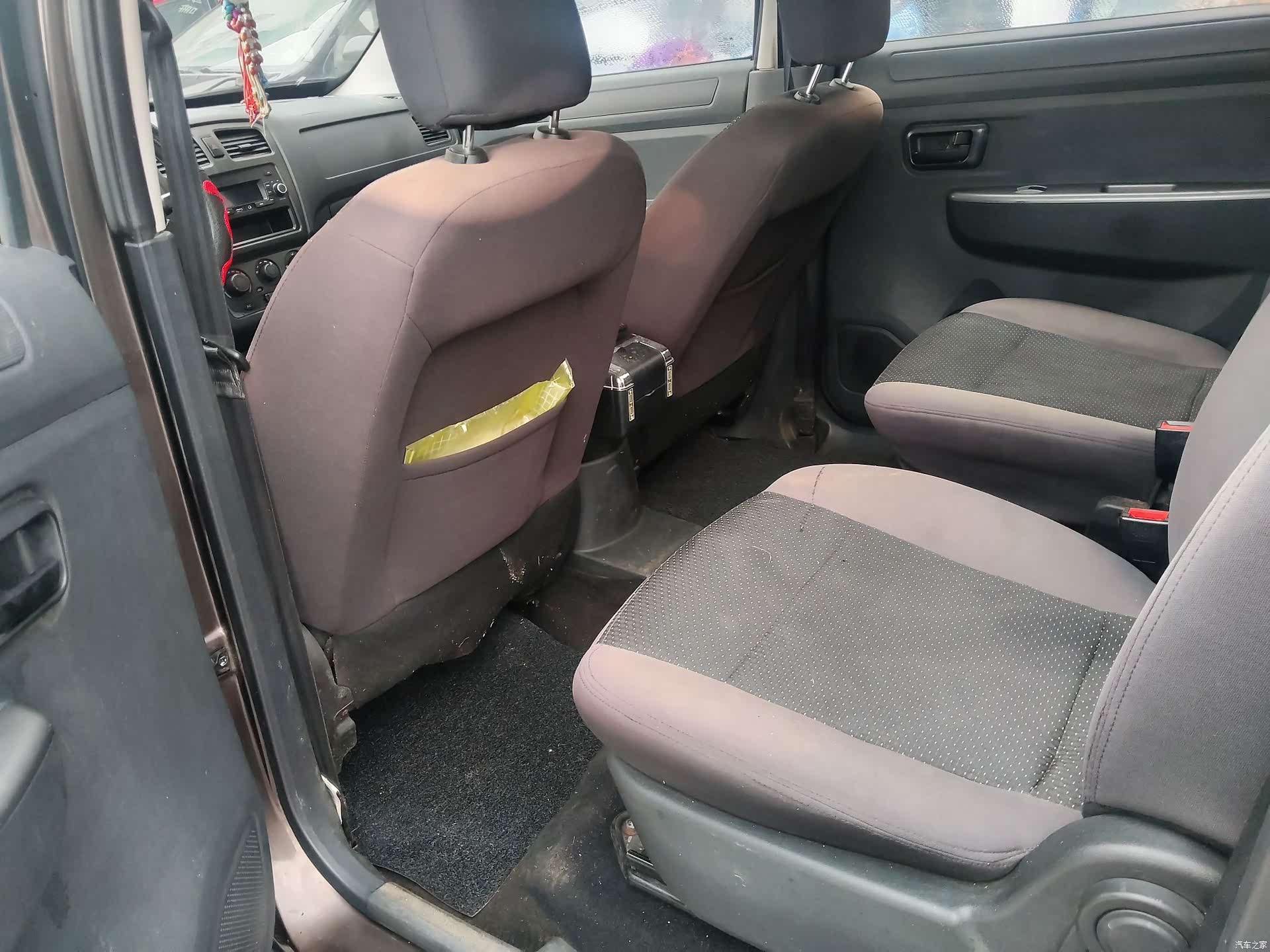 DongFeng DK15, 2017 7