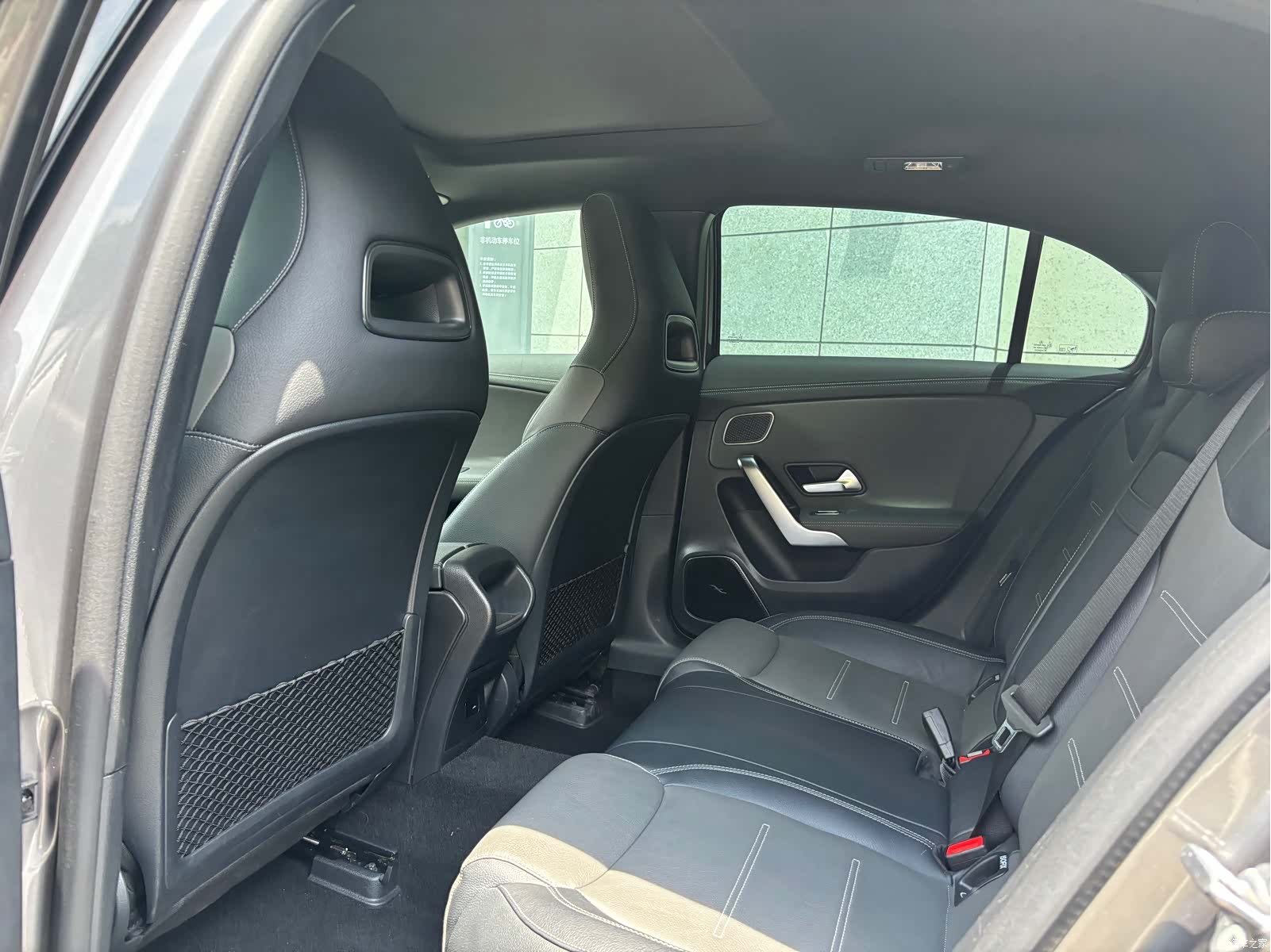 Mercedes-Benz A-Class, 2021 12