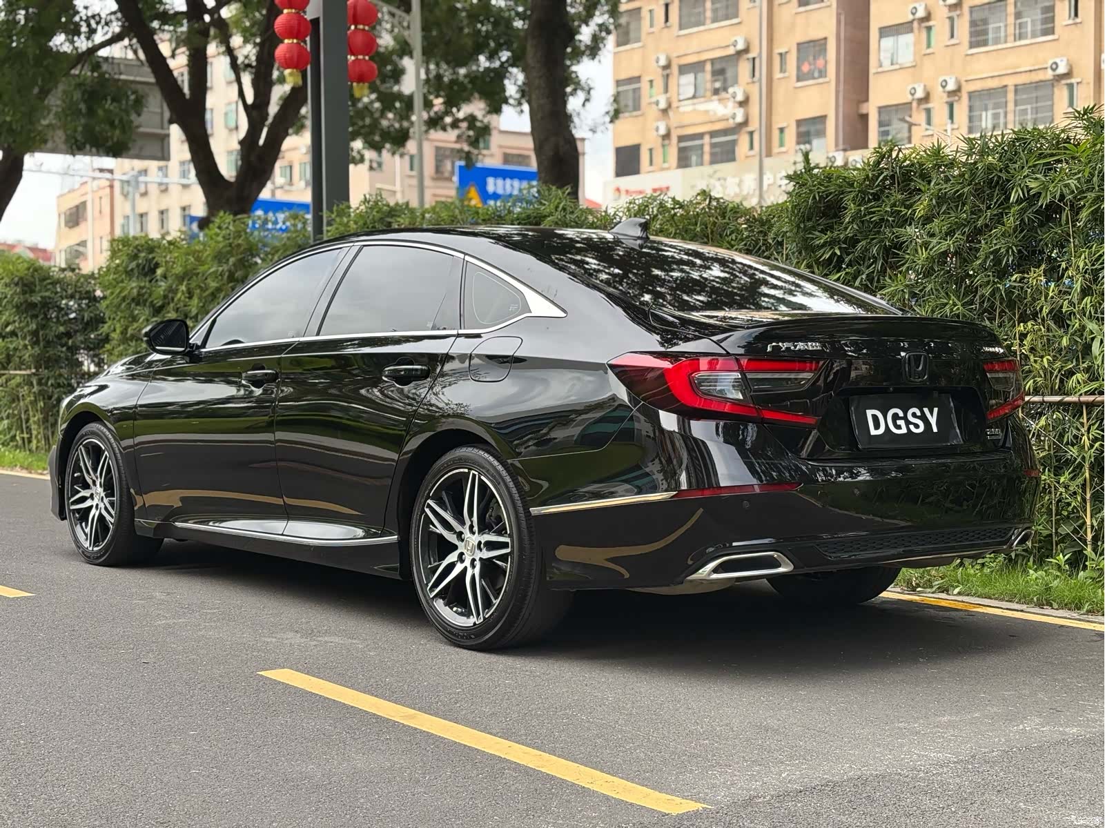 Honda Accord, 2023 26