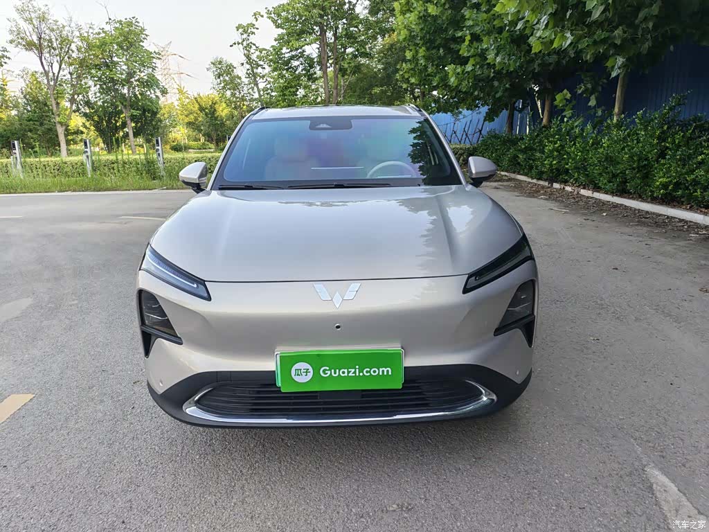 Wuling Starlight, 2024 22
