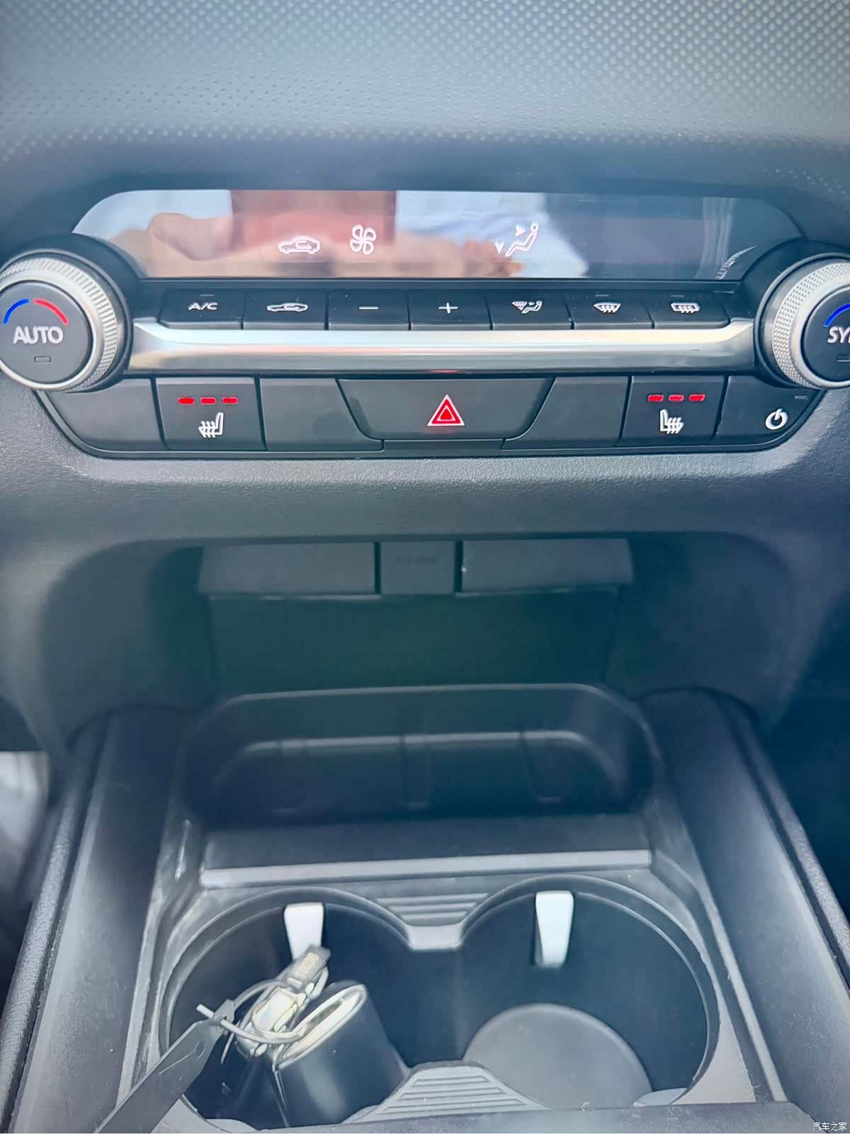 Mazda CX-50, 2023 24