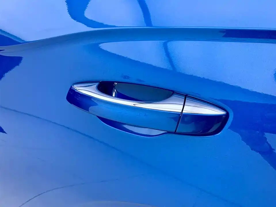 Volkswagen Tanyue Volkswagen Tanyue