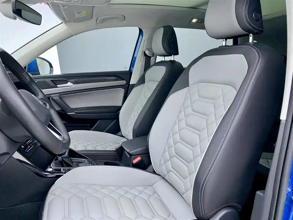 Volkswagen Tanyue Volkswagen Tanyue