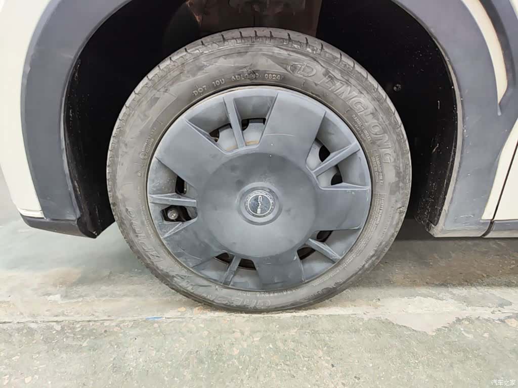 BYD Seagull, 2024 23