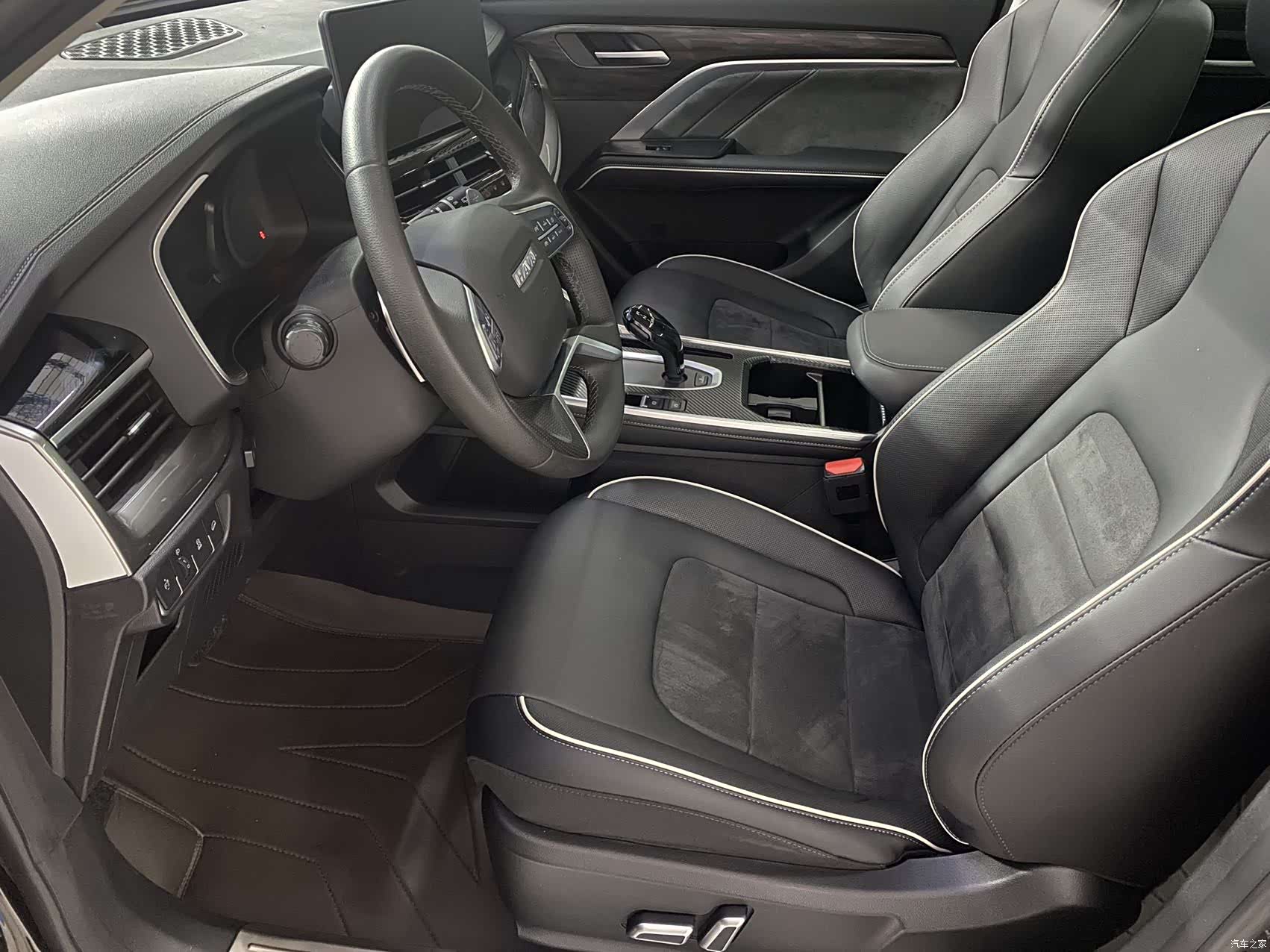 Haval H6, 2023 9