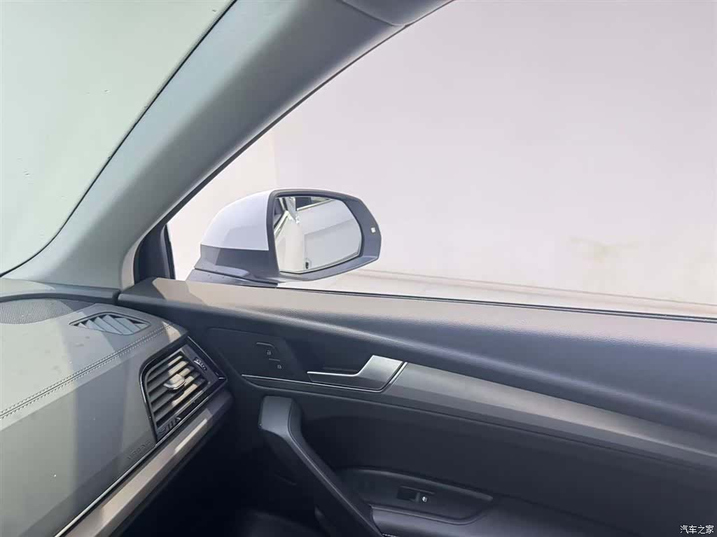 Audi Q5L, 2023 14
