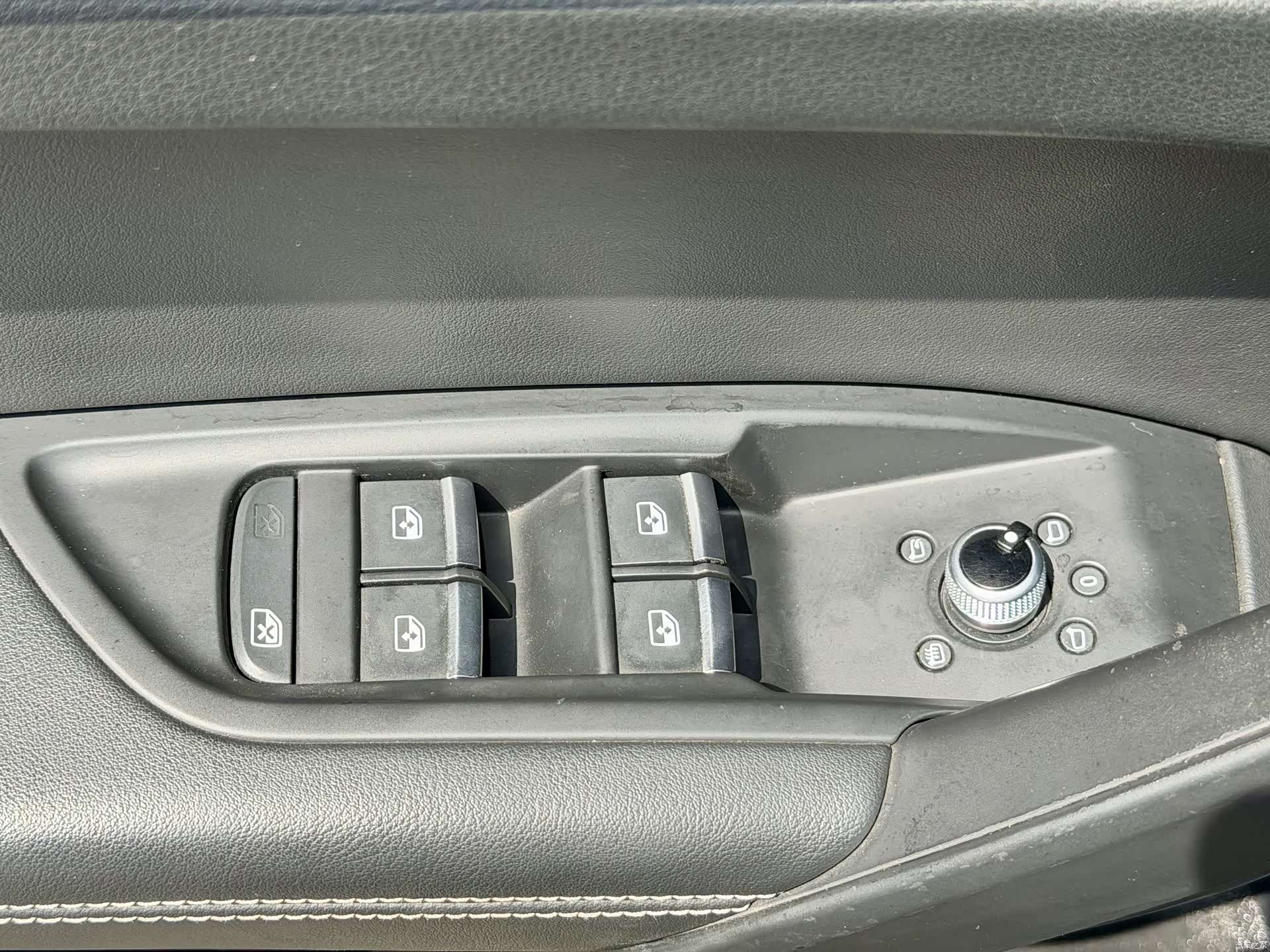 Audi Q5L, 2020 16