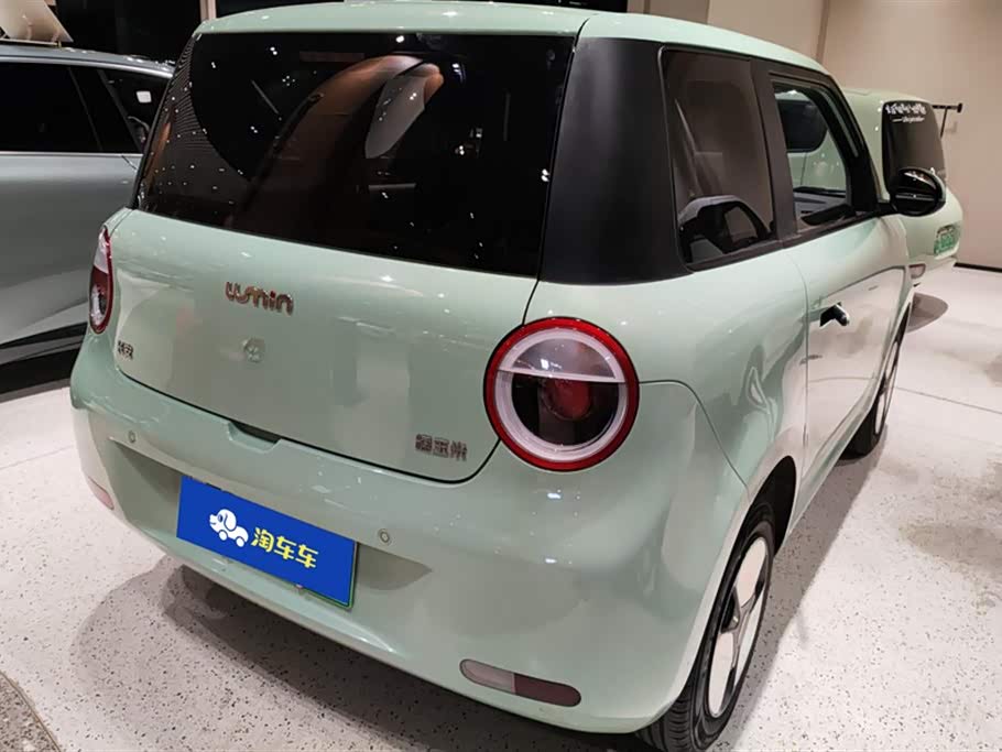 Changan Changan Lumin Changan Changan Lumin