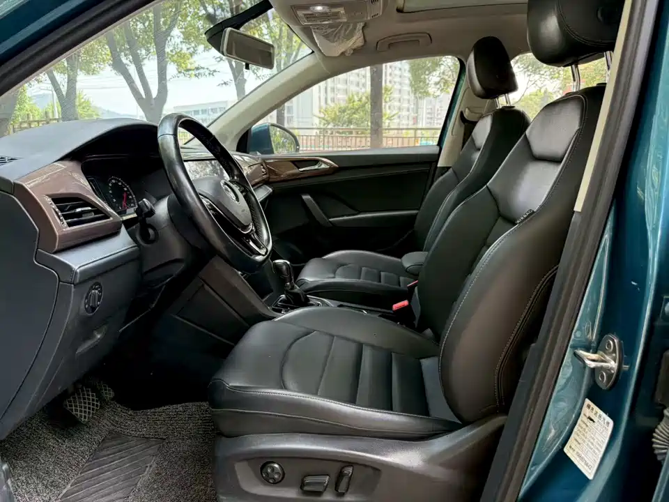 Volkswagen Tuyue