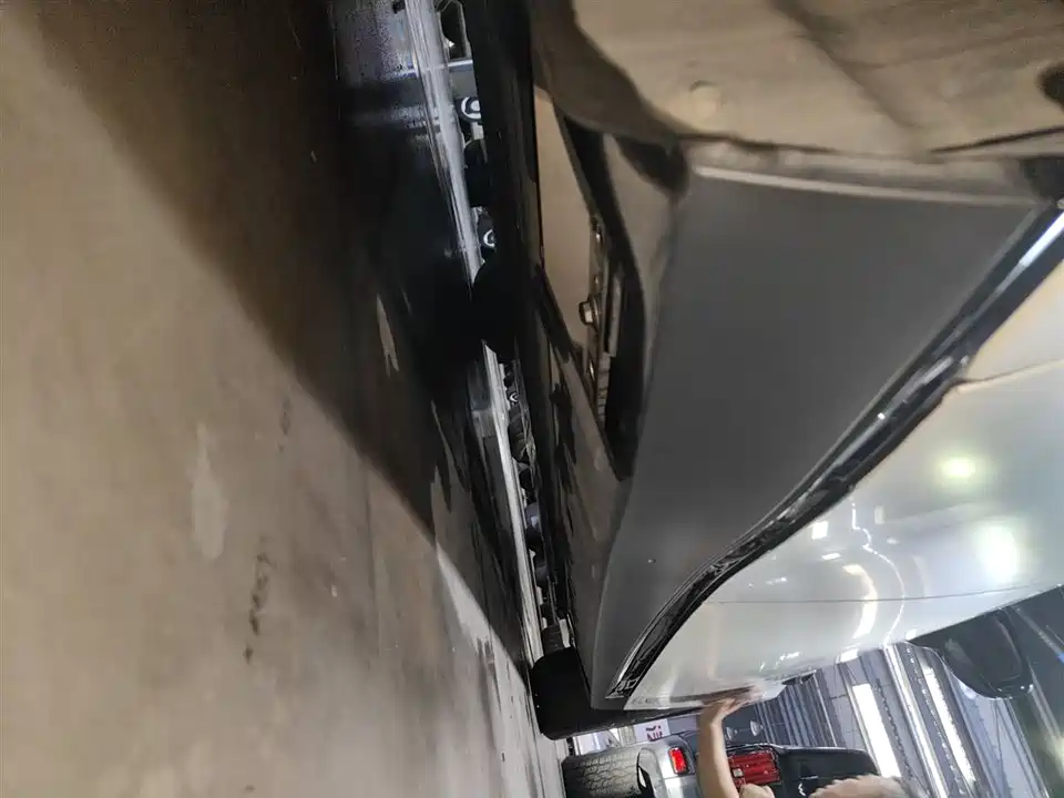 XPENG P7