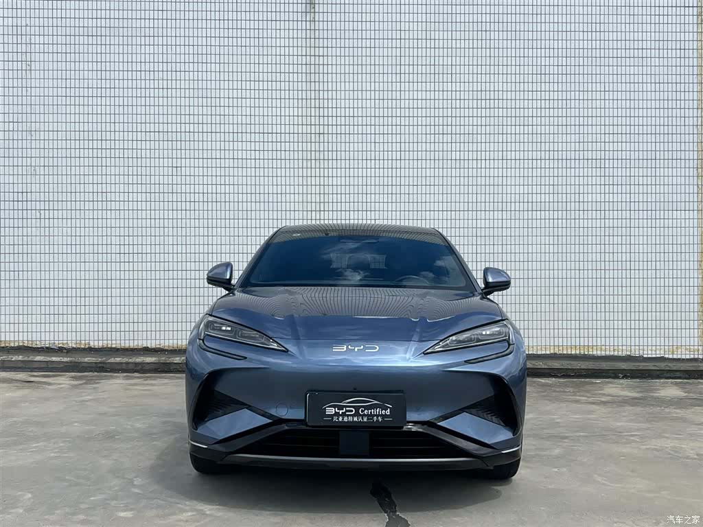 BYD HiAce, 2024 2