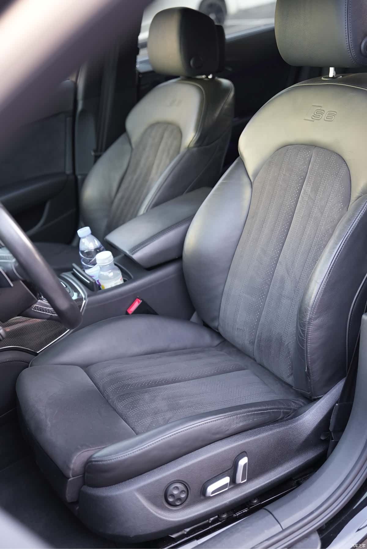 Audi S6, 2016 7
