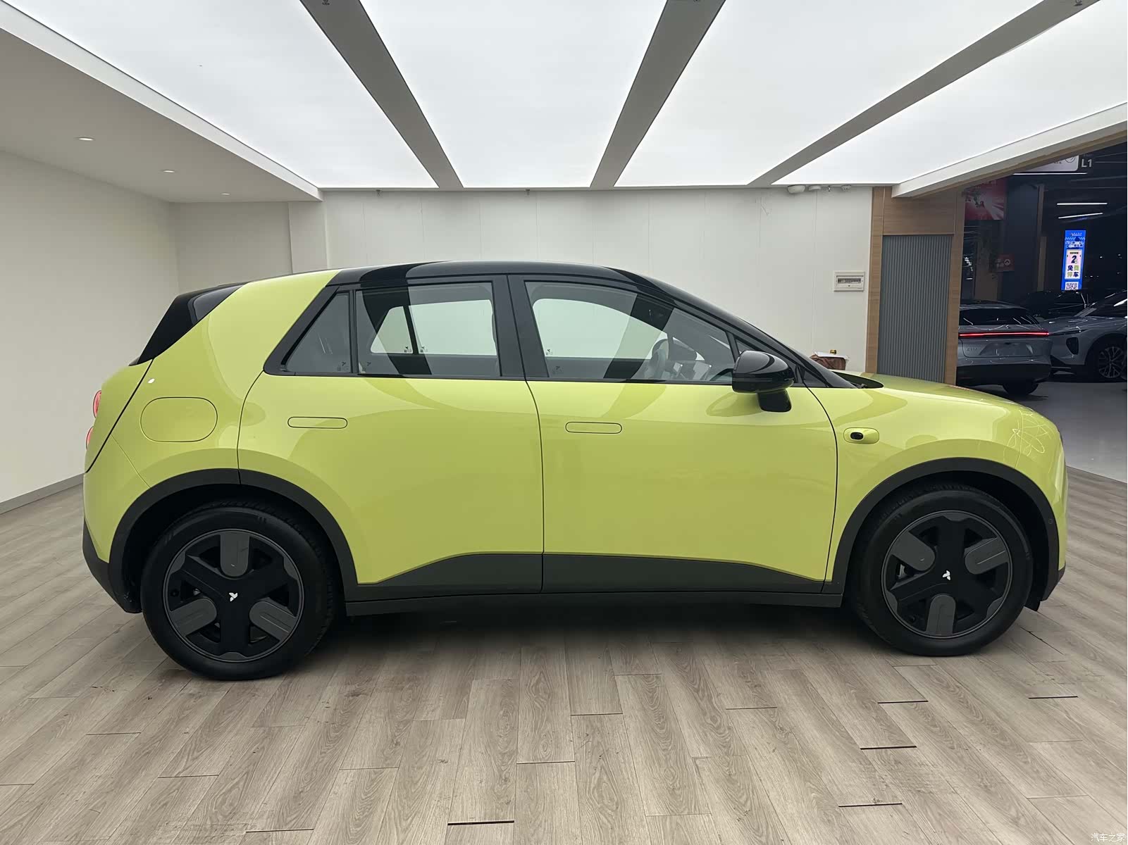 NIO firefly, 2025 23
