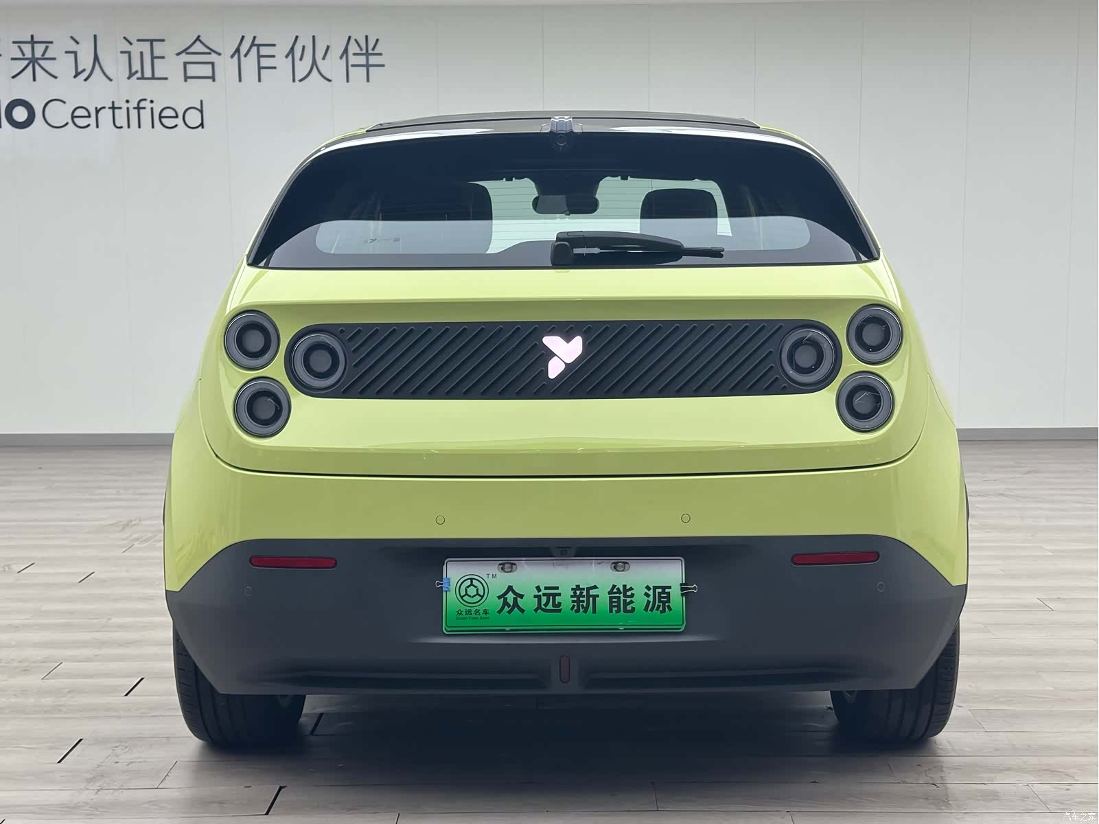 NIO firefly, 2025 25