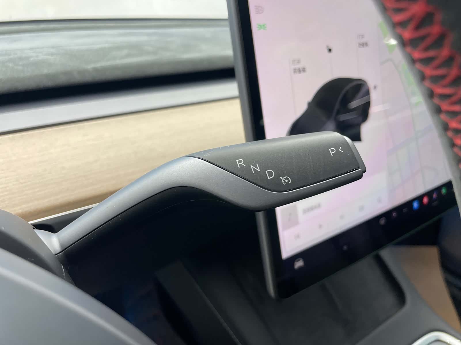 Tesla Model Y, 2021 14