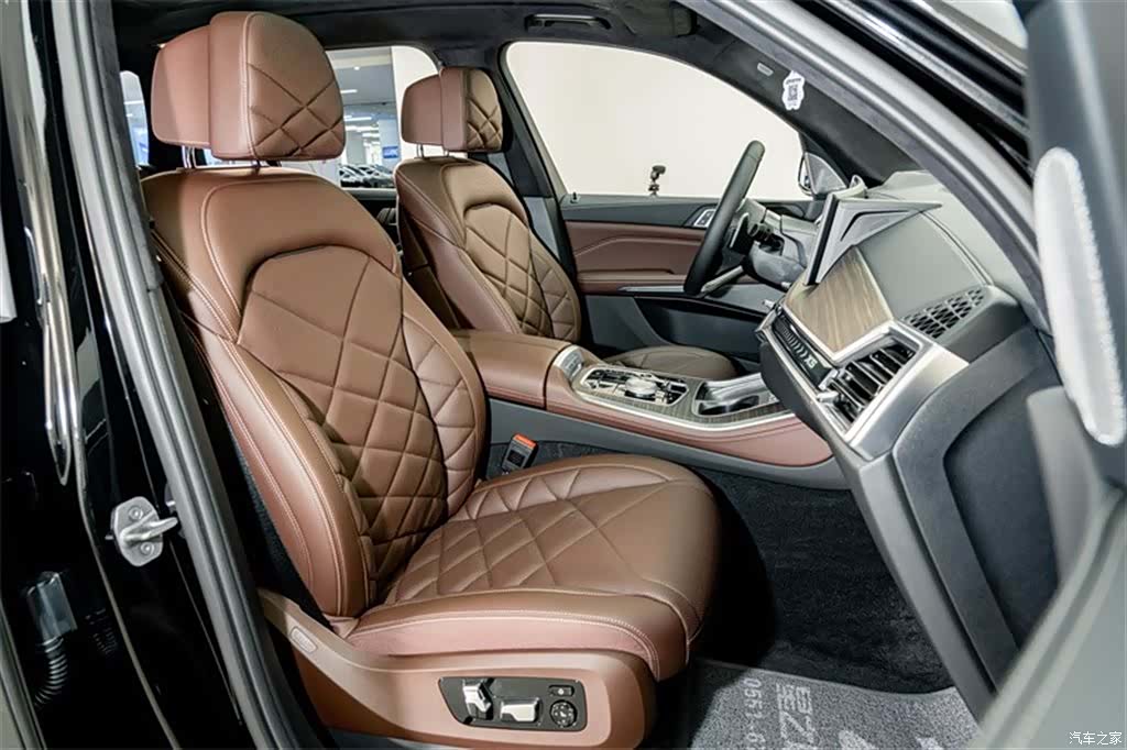 BMW X5, 2026 20