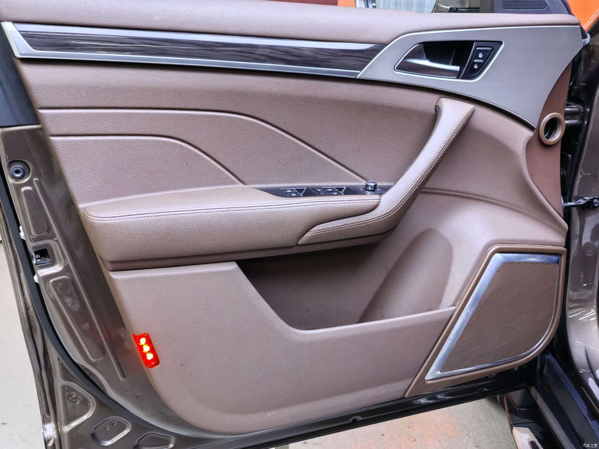 Haval H7, 2016 17