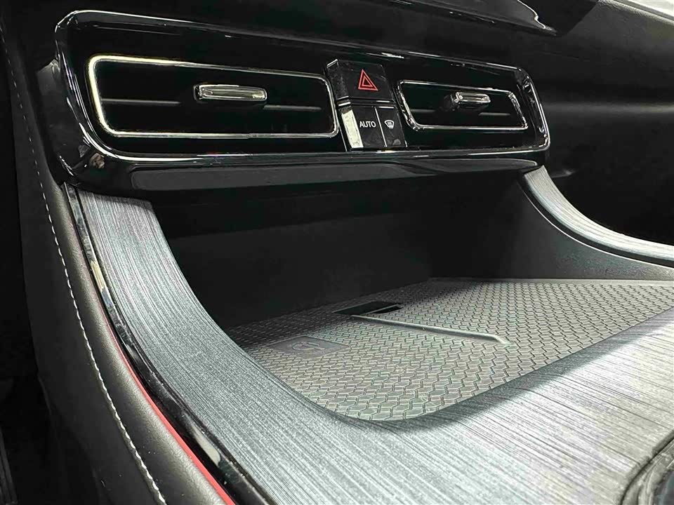 Trumpchi Trumpchi GS8