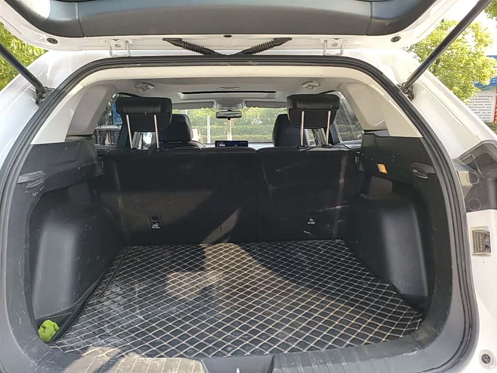 Haval H6, 2024 19