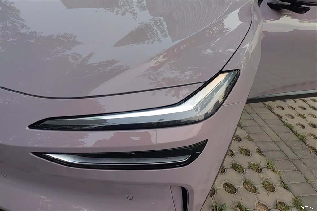 NIO L60, 2025 все фото