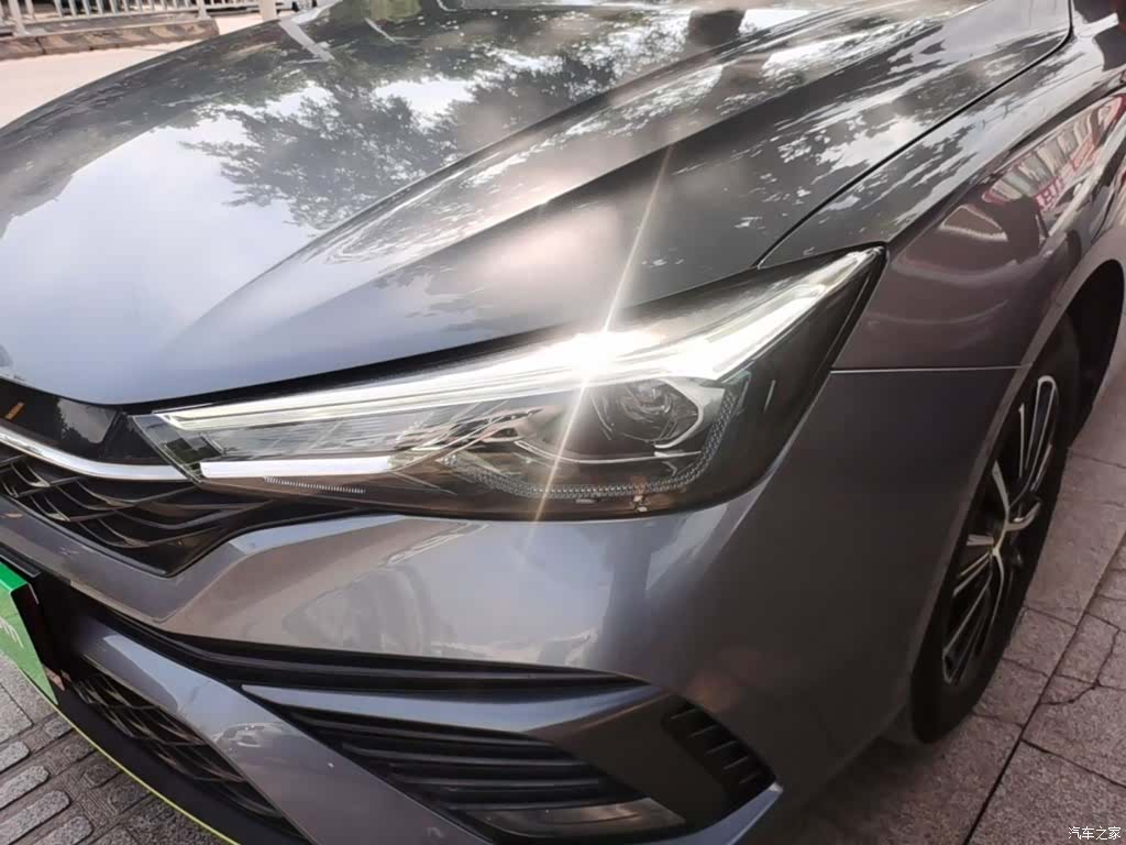 Roewe i5, 2022 24