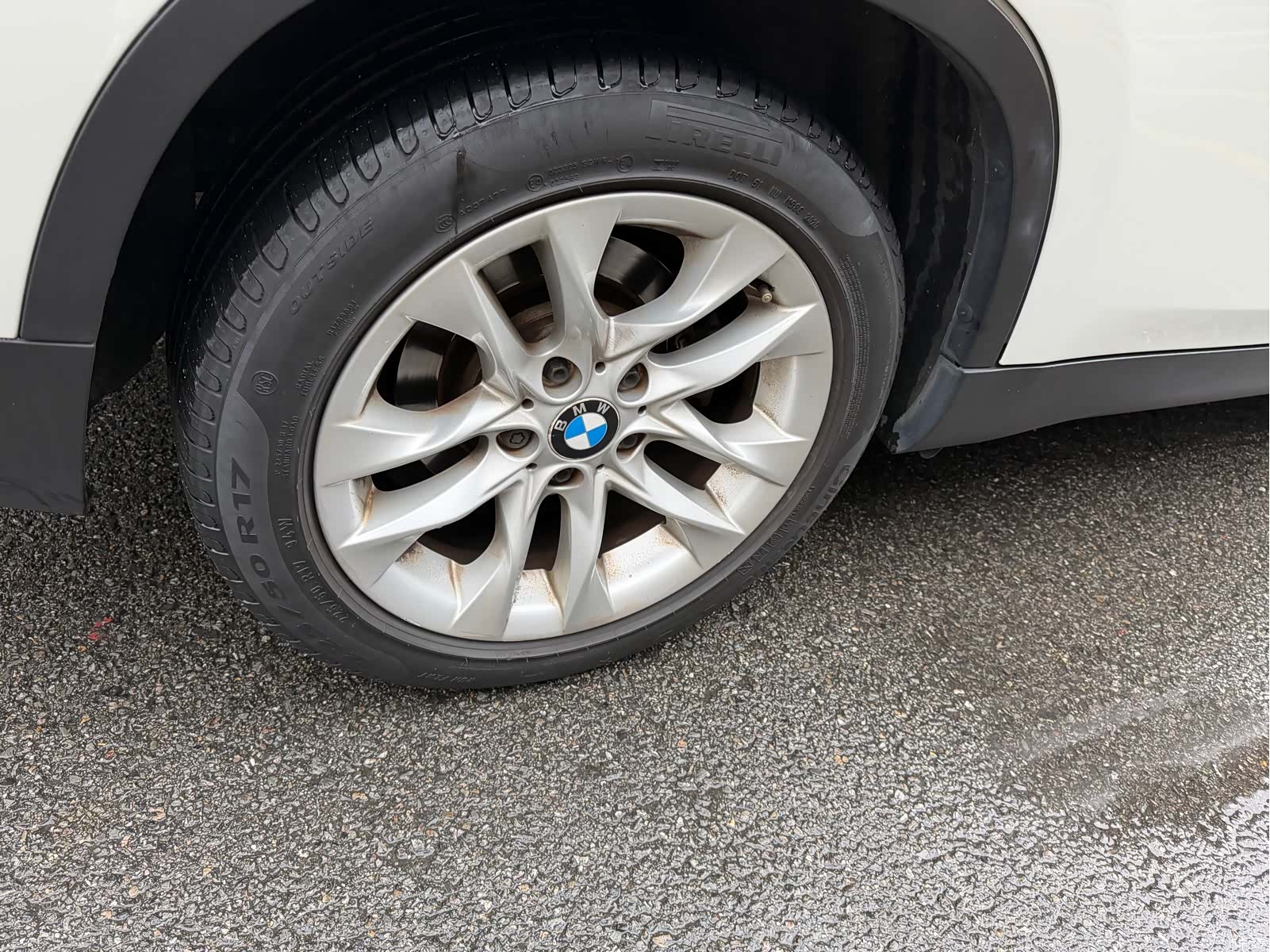 BMW X1, 2017 7