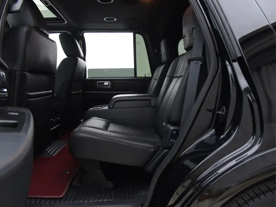Lincoln Navigator Lincoln Navigator