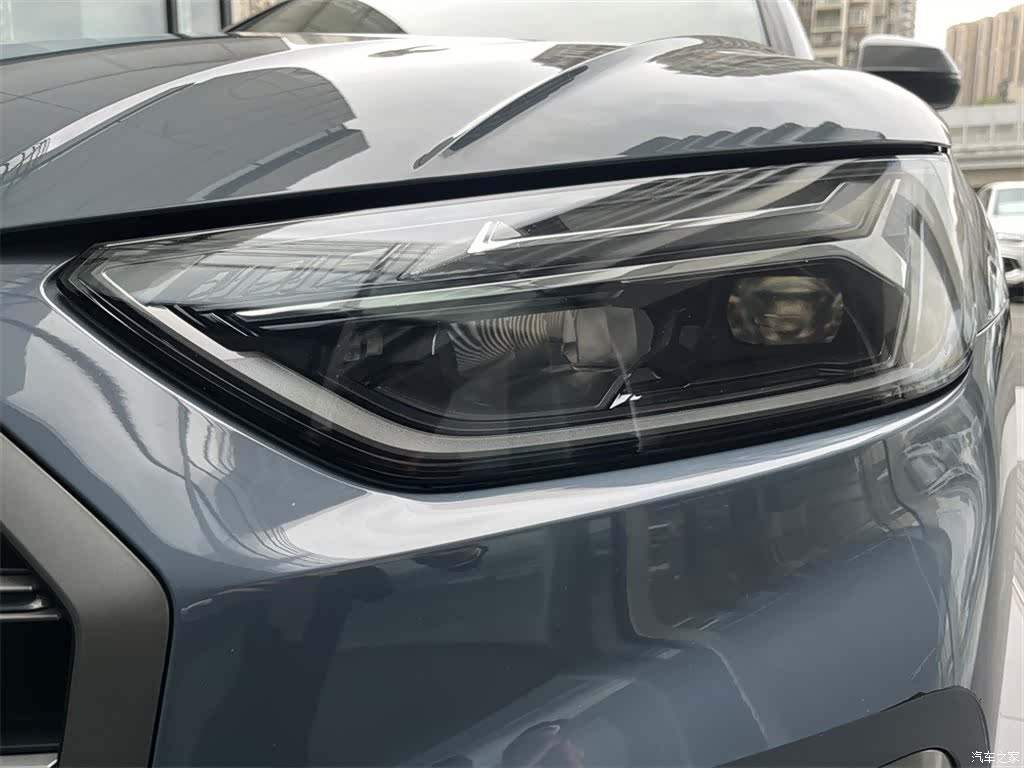 Audi Q5L, 2022 12