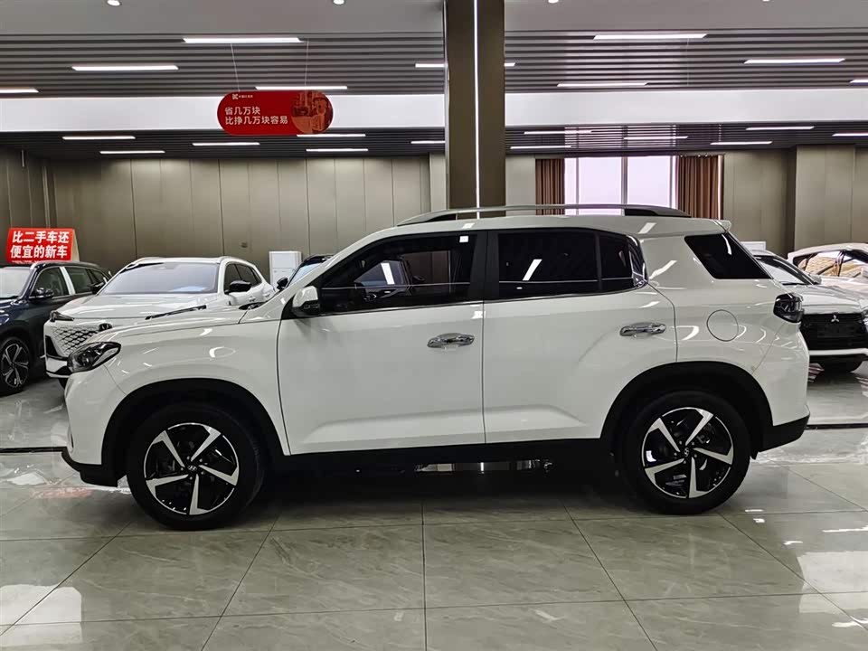 Hyundai Beijing ix35