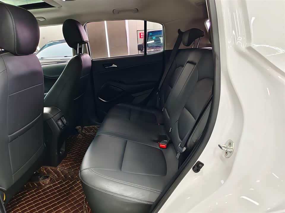 Hyundai Beijing ix35