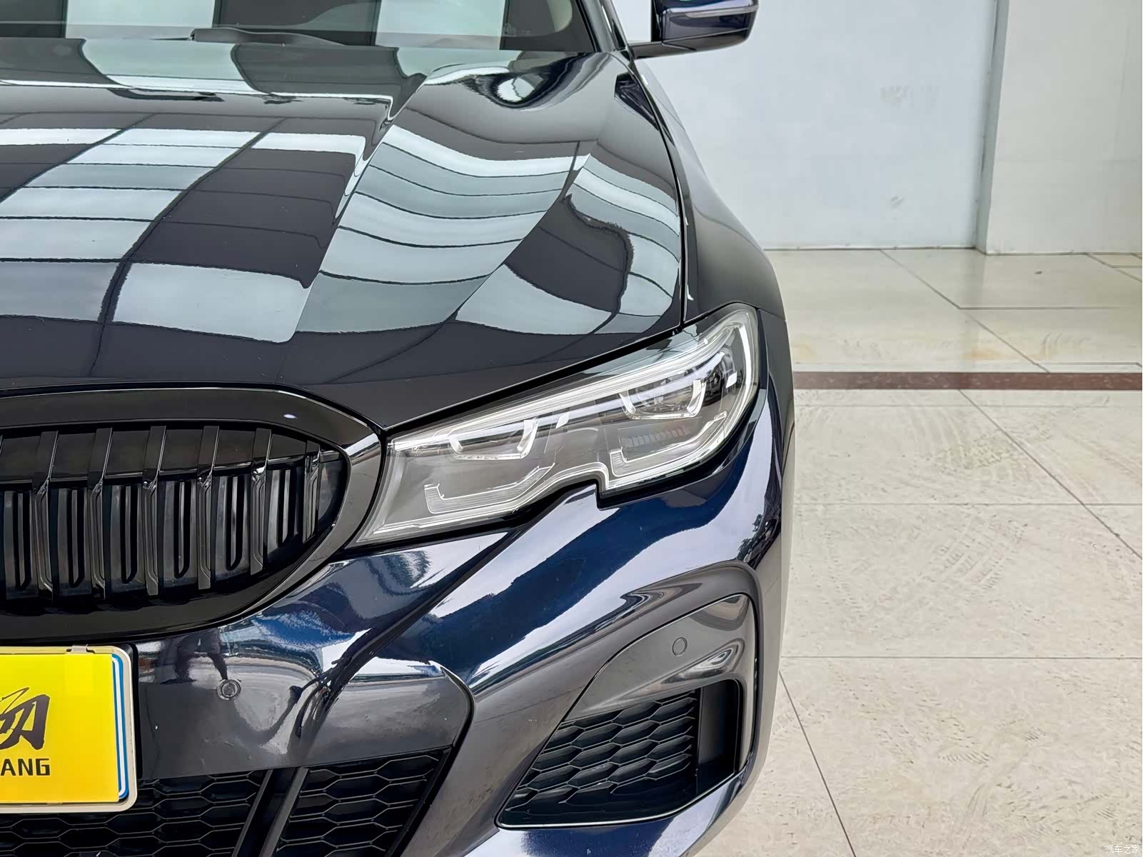 BMW 3 Series, 2022 4