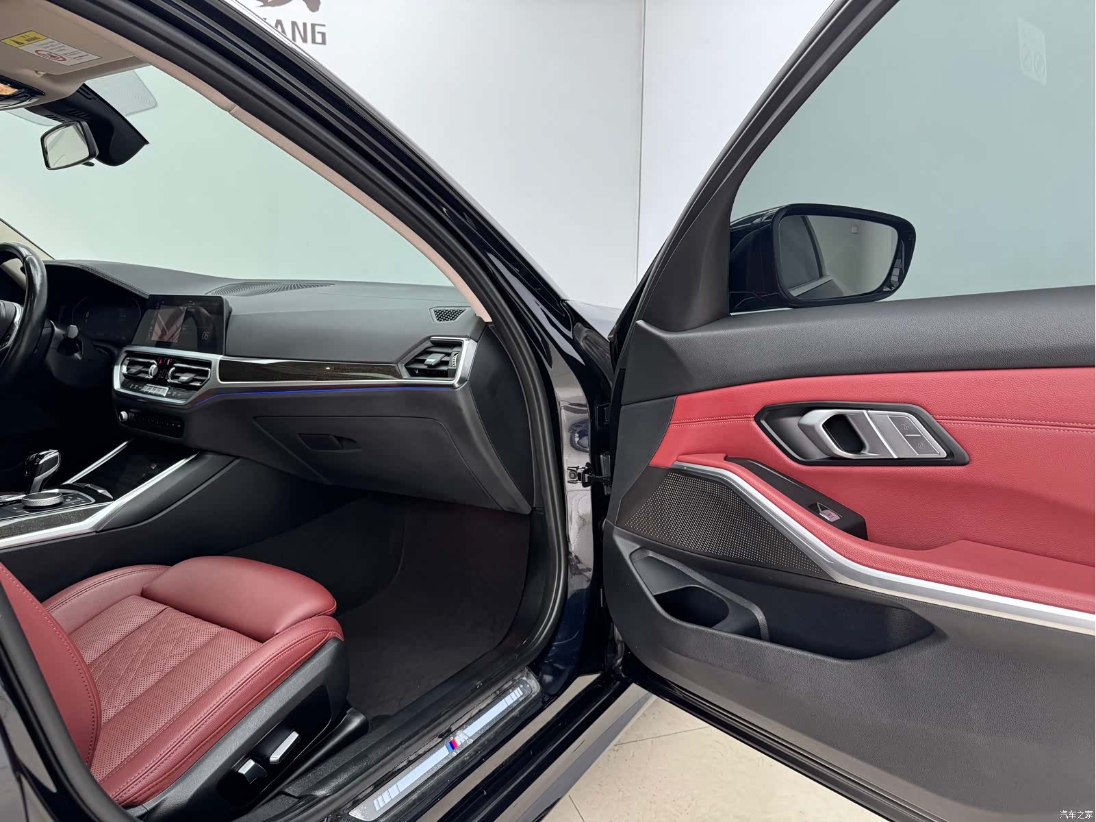BMW 3 Series, 2022 12