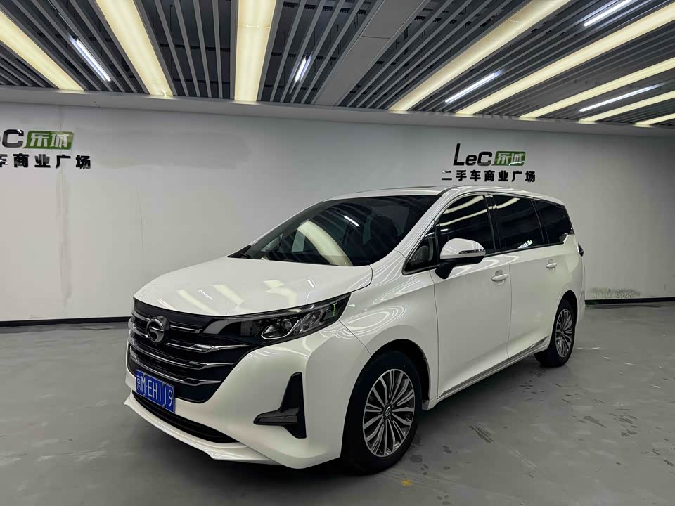 Trumpchi Trumpchi M6