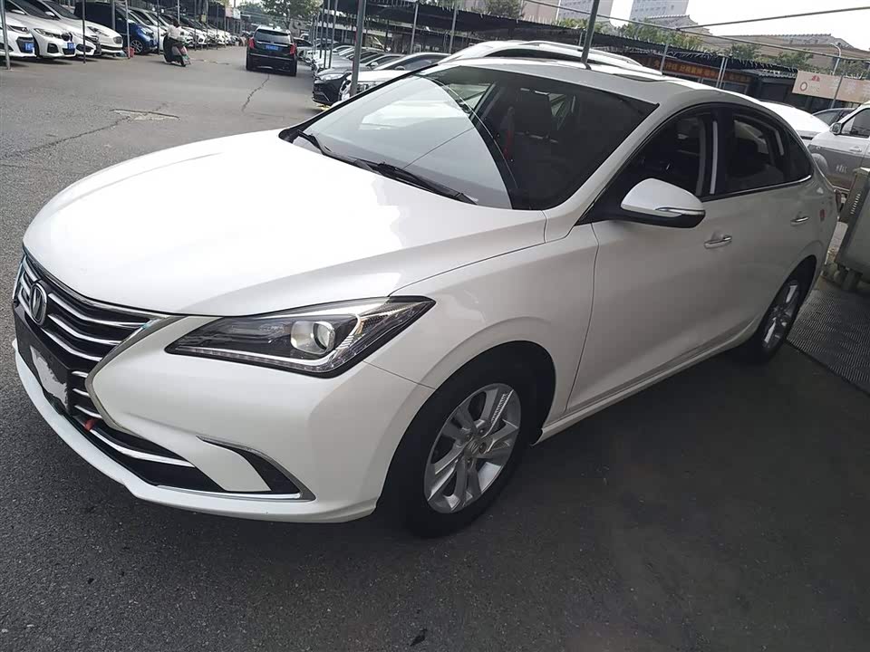 Changan Yidong