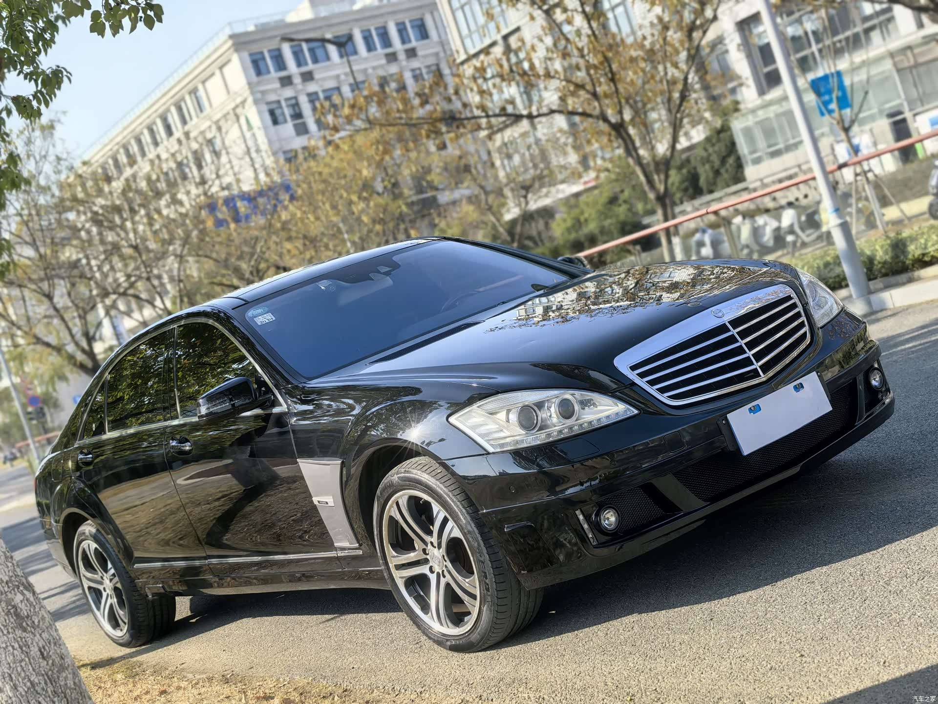 Brabus S-Class, 2016 3