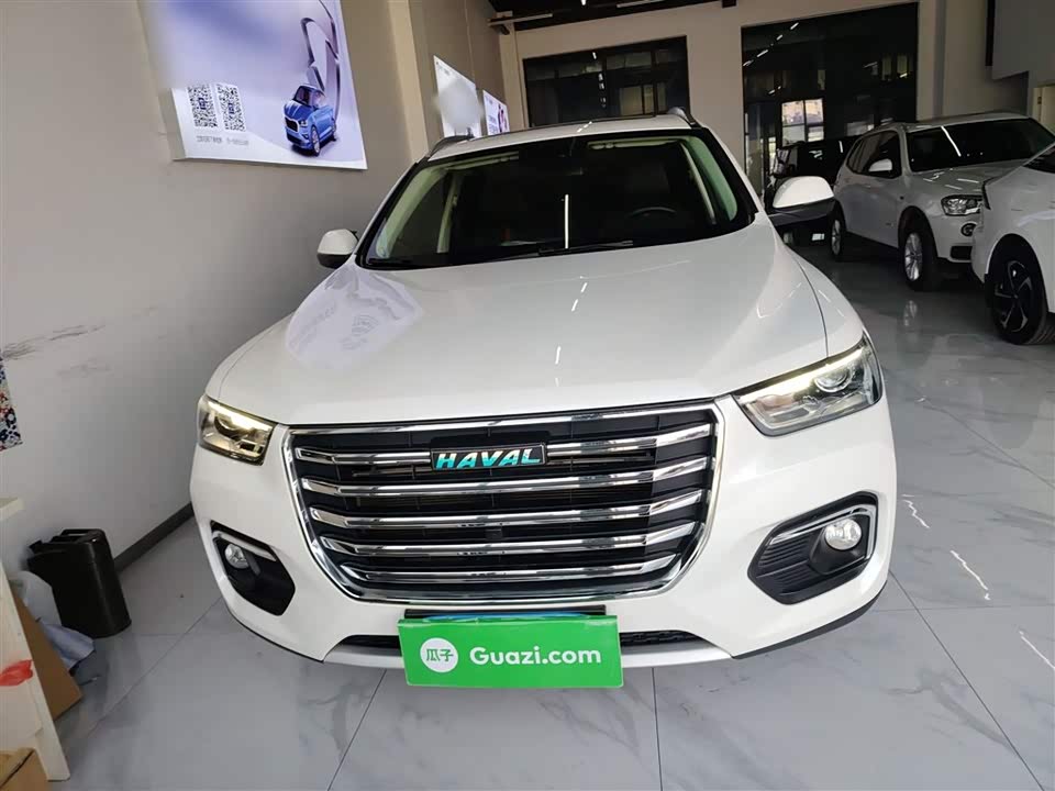 Haval H4