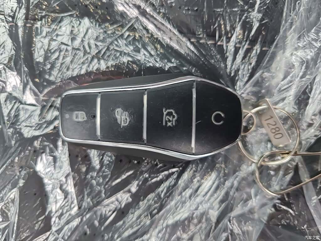 BYD Seagull, 2026 9