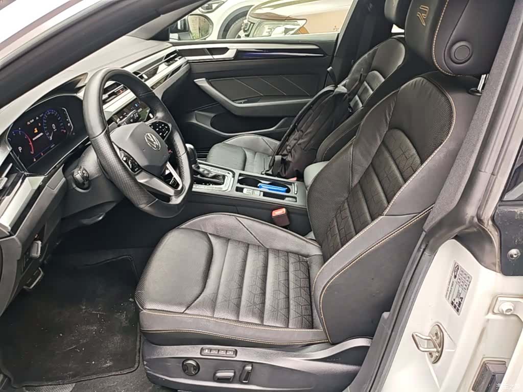 Volkswagen CC, 2024 22