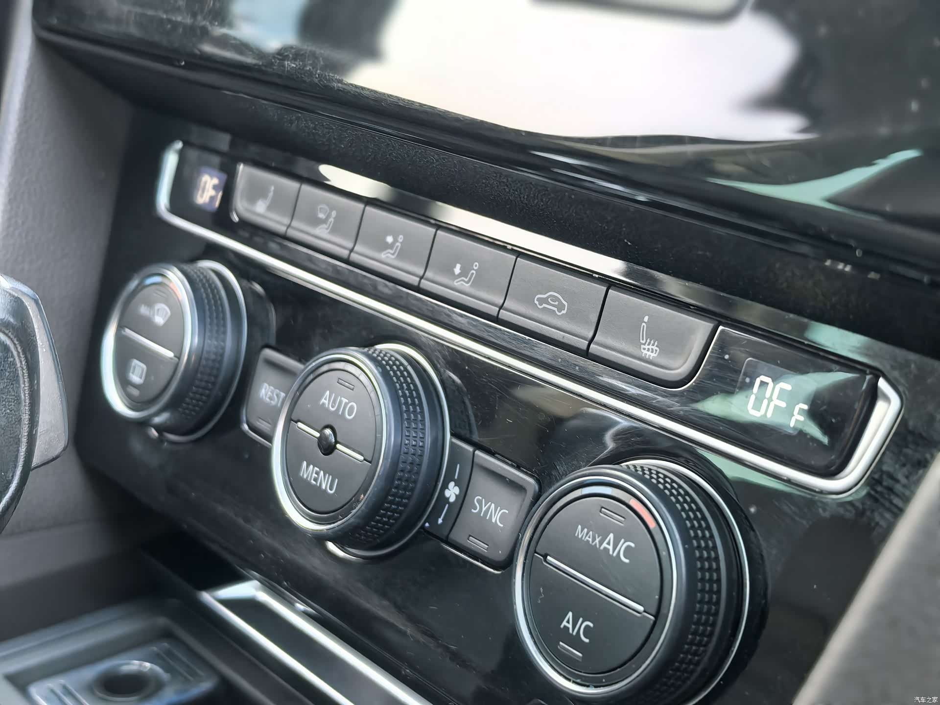 Volkswagen Variant, 2017 18