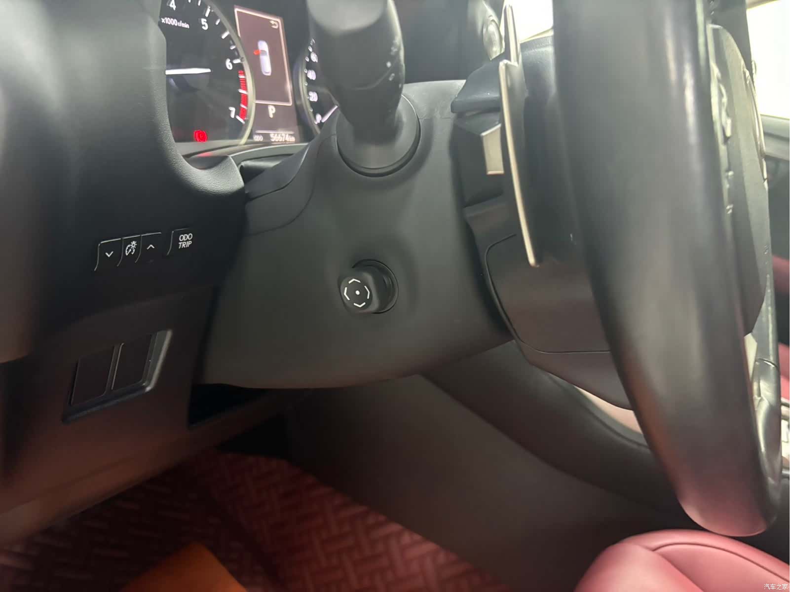 Lexus NX, 2020 19
