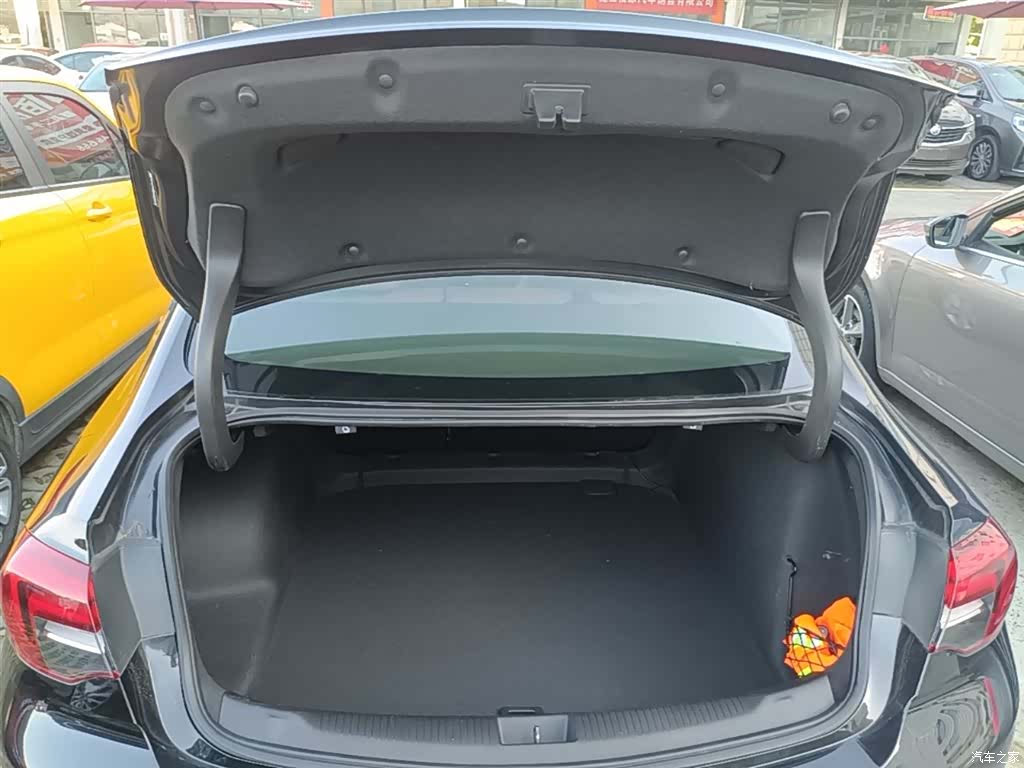 Buick Regal, 2019 19