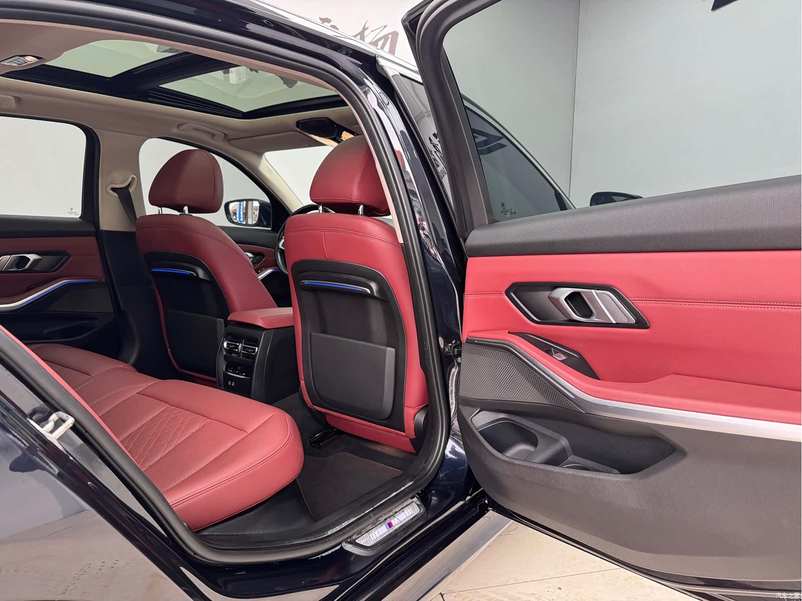 BMW 3 Series, 2022 10