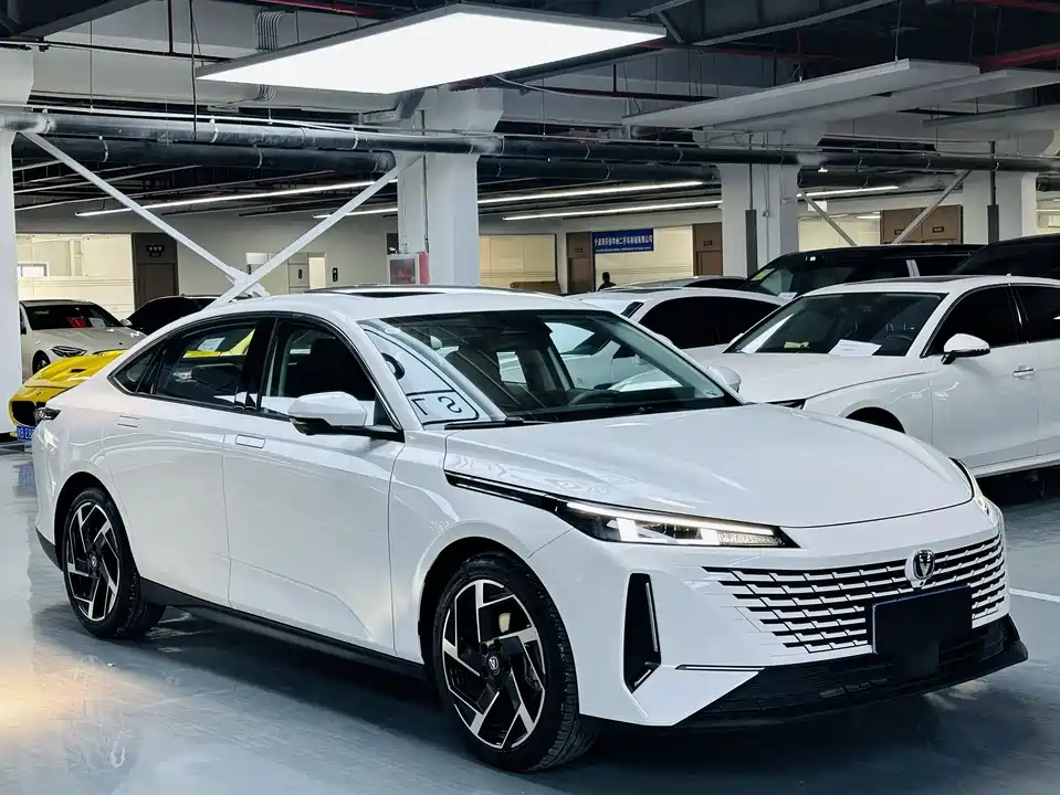 Changan Yida